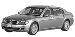 BMW E66 U2842 Fault Code