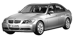 BMW E90 U2842 Fault Code