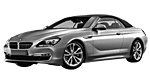 BMW F12 U2842 Fault Code